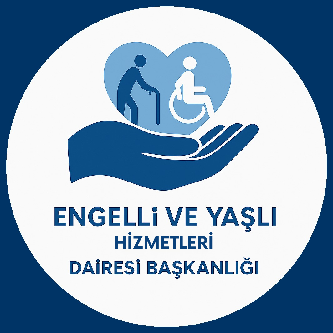 Engelli Hizmetleri Logo